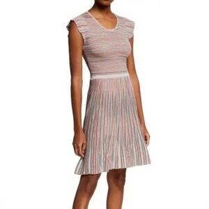 Emporio Armani Striped • Made in Italy (IT 40 / US S)